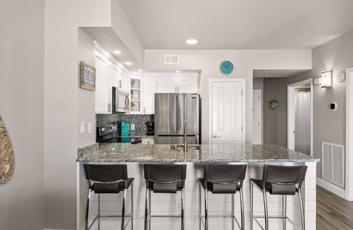 Miramar Beach Condo | GULF FRONT Bedroom @ CELADON BEACH RESORT ~FREE Beach Chair Service!
