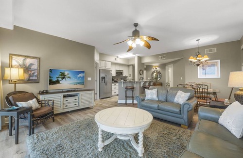 Miramar Beach Condo | GULF FRONT @ CELADON BEACH~3 Bedroom/3 Baths ~Free Beach Service~ Summer Specials