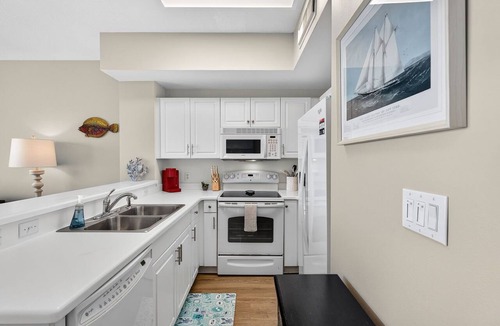 Miramar Beach Condo | GULF FRONT @ CELADON BEACH ~ Quiet West End~Free Beach Chair Service! Summer Specials