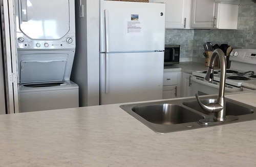 Fort Walton Beach Condo | *GULF FRONT CONDO* Gorgeous Ocean Views* Island Sands 307 w/beach service