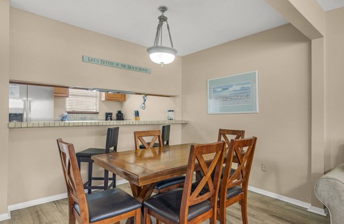 Sugar Beach House | ⭐Gulf Front Complex with Community Pool-Santa Rosa Sound-2BR Sugar Beach D-13⭐