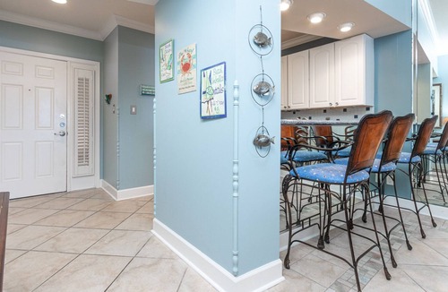 Orange Beach East Condo | Gulf Front Condo | Hot Tub Access! | Liquid Life - Broadmoor 1203