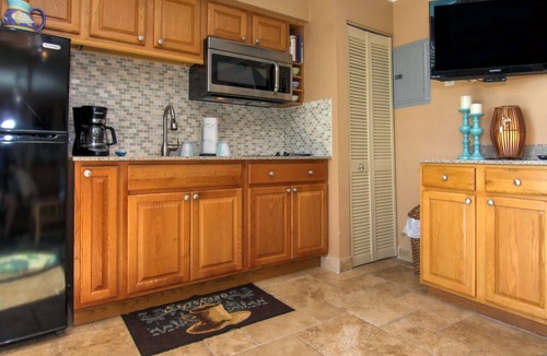 Belleair Beach Condo | Gulf front condo with pool amazing views and central AC dog friendly