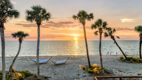 Englewood House | Gulf Front Escape at a Beach Resort, Pet Friendly