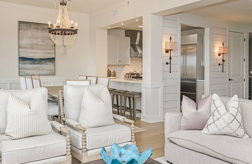 WaterSound Beach Condo | Gulf Front + Gulf Views in WaterSound- Dunesider Dream by Royal Destinations