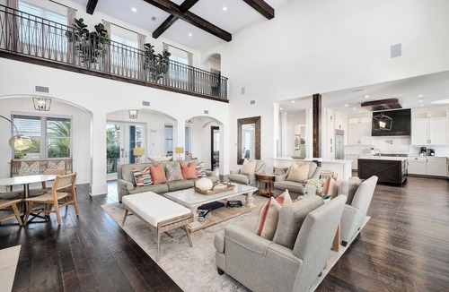 Gulf Pines House | Gulf-Front Home with Infinity Pool, Game Room and Beach Access