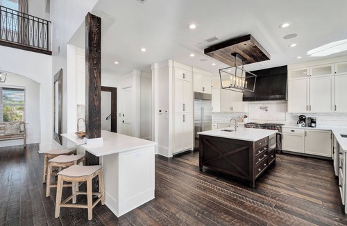 Gulf Pines House | Gulf-Front Home with Infinity Pool, Game Room and Beach Access
