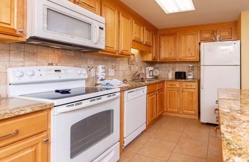 Orange Beach East Condo | Gulf-Front Phoenix X 3BR Condo, Reduced, July 26- Aug 1 Stunning Balcony Views