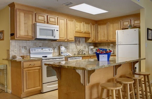 Orange Beach East Condo | Gulf-Front Phoenix X 3BR Condo, Reduced, July 26- Aug 1 Stunning Balcony Views