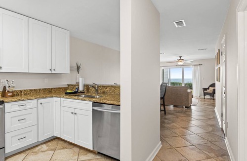 Seacrest Condo | Gulf-Front Seacrest Beach Condo w/Private Access