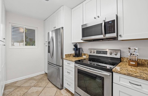 Seacrest Condo | Gulf-Front Seacrest Beach Condo w/Private Access
