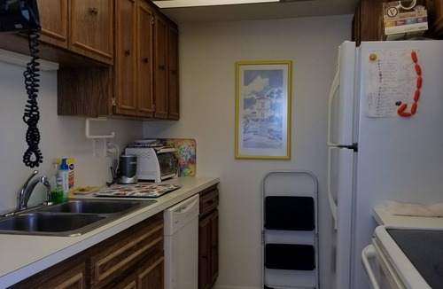 Venice Condo | Gulf Front - Sunsets from your own personal lanai