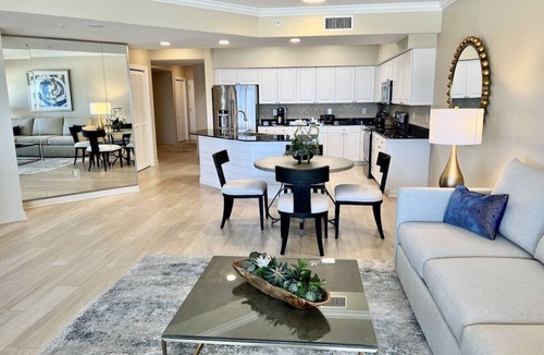 Orange Beach Condo | Gulf Front Unit with Stunning Sunsets! Beach Chair Service Included with Rental!