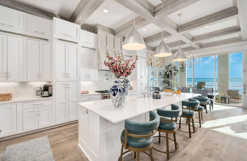 Rosemary Beach House | Gulf Royale 30A| Easy Beach Access|Private Pool|Gated Community