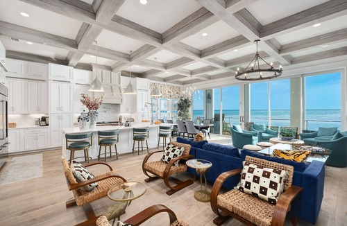 Rosemary Beach House | Gulf Royale 30A| Easy Beach Access|Private Pool|Gated Community