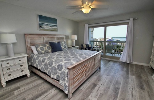 Gulf Shores Condo | Gulf Shores Condo w/Private Balcony, Pool, Lagoon Fishing Pier | Sleeps 6