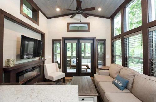 Oak Resort | Gulf Shores RV Resort