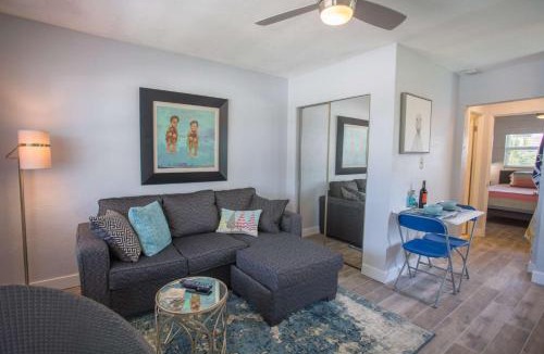 Sunset Beach House | Gulf Spray - C