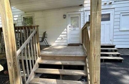 Hammondsport Apartment | Gulf Stream House - Unit 10