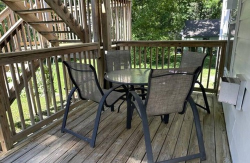 Hammondsport Apartment | Gulf Stream House - Unit 10