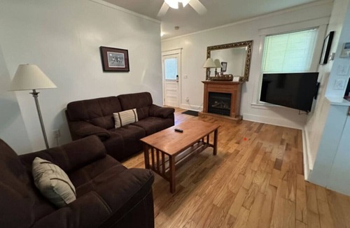 Hammondsport Apartment | Gulf Stream House - Unit 10