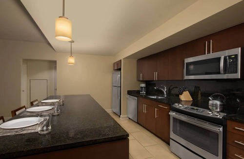 Marco Island Resort | Gulf View - 2 Bedroom - Marriott's Crystal Shores - Full Resort Access