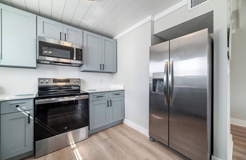 Orange Beach East Condo | Gulf View 2BR-2BA Skip the packed high-rises Steps to Beach Family Ready
