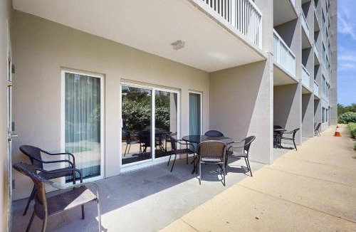 Sandestin Apartment | Gulf View from the Summit at Tops'l Beach Resort