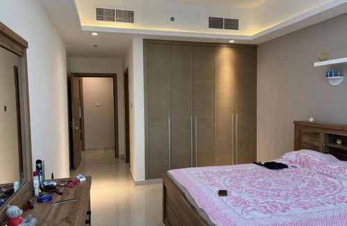 Ajman House | Gulfa Tower Block B