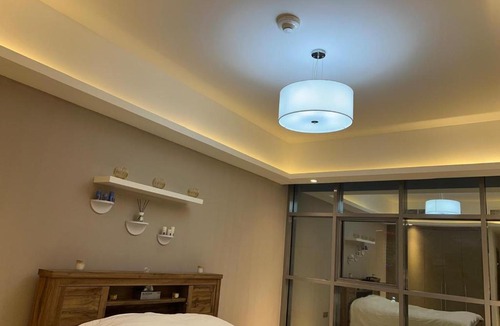 Ajman House | Gulfa Tower Block B