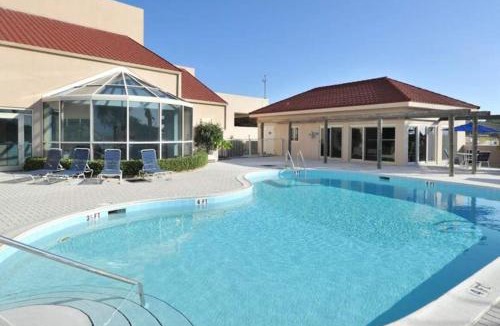 Sandestin Apartment | Gulffront Villa with Pool Hot Tub and Sauna