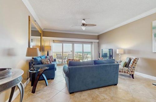 Sandestin Apartment | Gulffront Villa with Pool Hot Tub and Sauna
