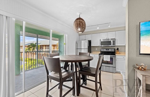 Whitney Beach Condo | Gulffront w/Balcony & Kitchen – Silver Sands #253 by RVA