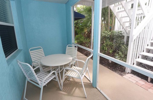 Whitney Beach Condo | Gulfside Getaway – Silver Sands Resort #235 by RVA