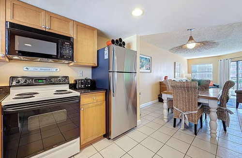 Belle Vista Condo | Gulfside Getaway | Sunrise + Sunset Views