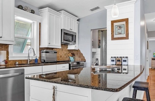 Marathon House | Gulfside Yellowtail Retreat