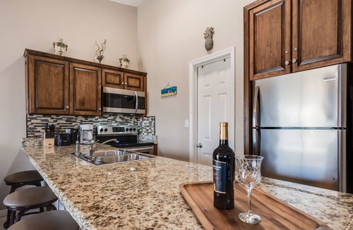 Miramar Beach Condo | Gulfview #310 ~ Steps to the Beach!