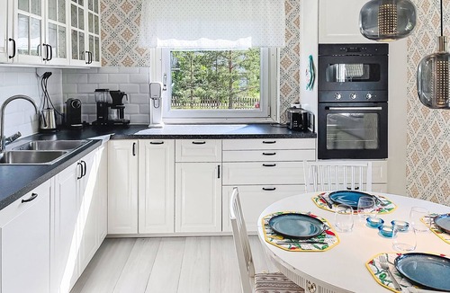 Gullaskruv House | Gullahuset by Interhome