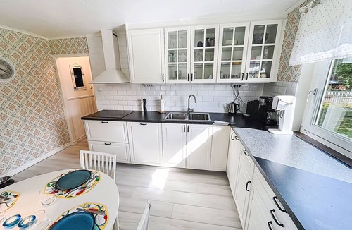 Gullaskruv House | Gullahuset by Interhome