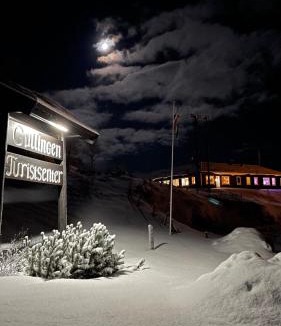 Suldal Resort | Gullingen Turistsenter
