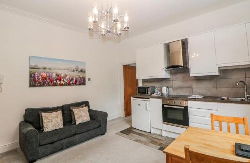 Matlock Bath Apartment | Gulliver's