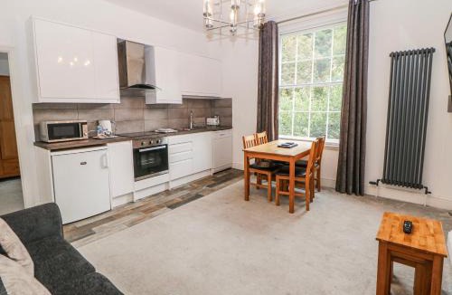 Matlock Bath Apartment | Gulliver's