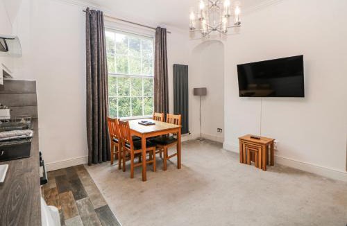 Matlock Bath Apartment | Gulliver's