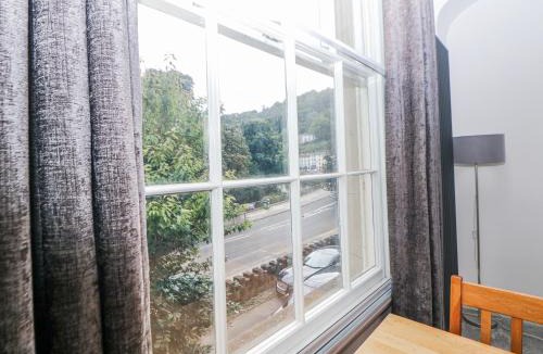 Matlock Bath Apartment | Gulliver's