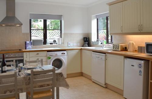 Morston House | Gulls Nest