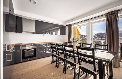 Geilo Hotel | Gullstein