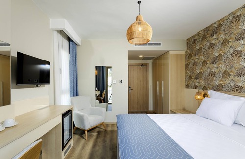 Gulluk Hotel | GULLUK UNO ELEGANCE OTEL