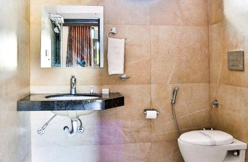 Viratnagar Hotel | Gulmohar Sariska Resort