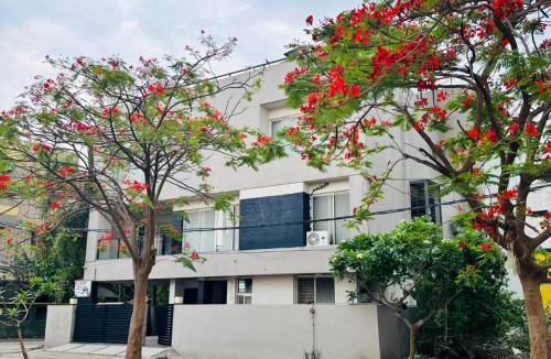 Indore Villa | Gulmohar Villa