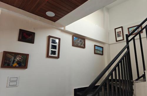 Gunehr House | Gulrang